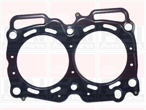 Gasket, cylinder head
